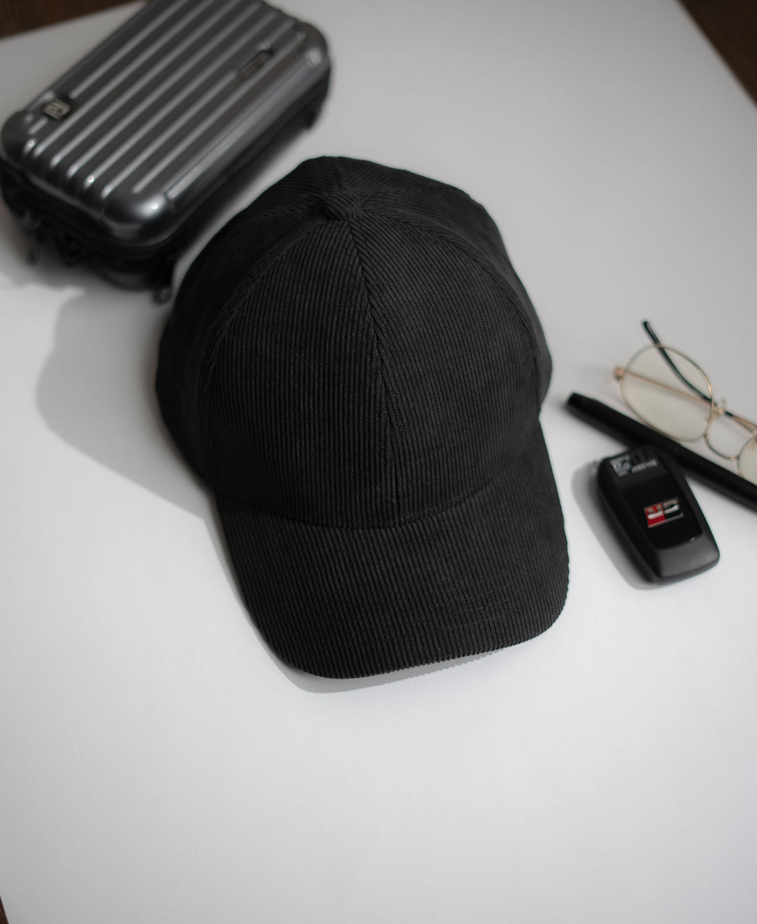 Why Caps Are Necessary in Modern Fashion – More Than Just an Accessory