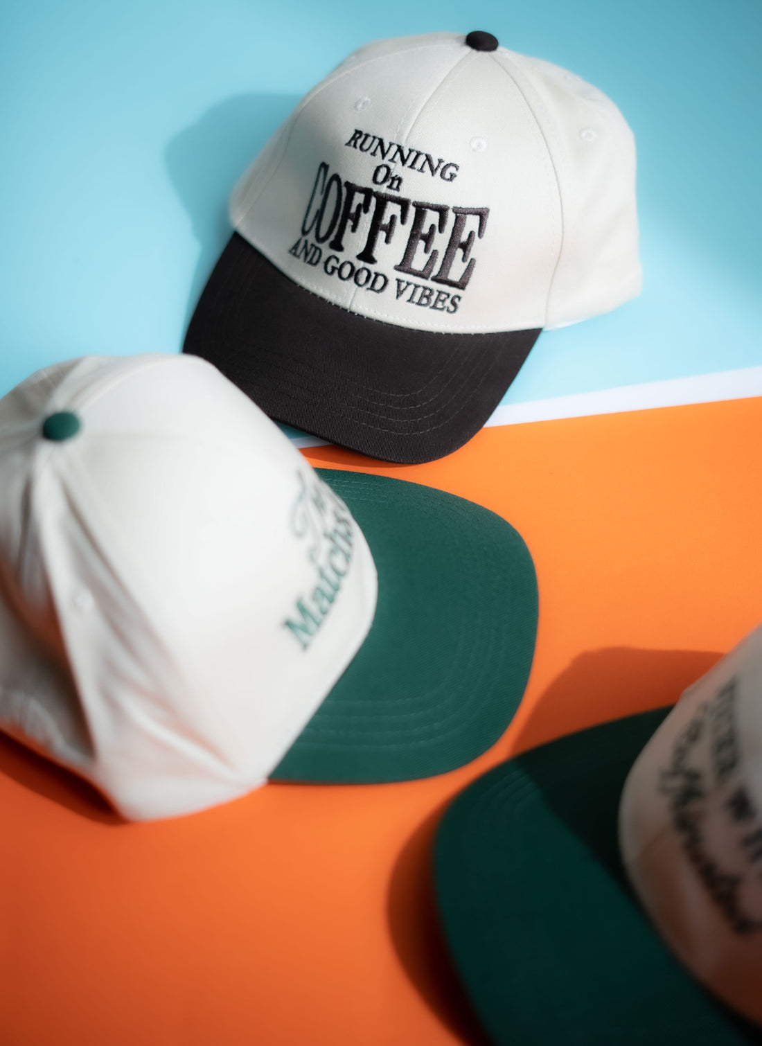 Embroidery Caps in Pakistan – Why Everyone is Obsessed with Premium Caps