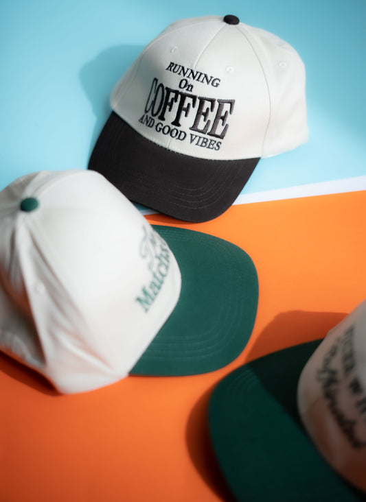Embroidery Caps in Pakistan – Why Everyone is Obsessed with Premium Caps