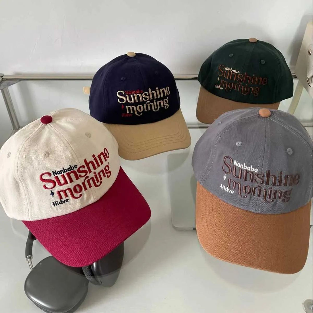 Embroidered Caps Pakistan – Why Premium Headwear Is Worth the Investment