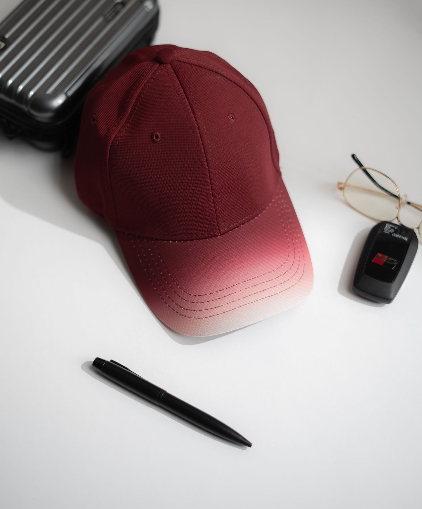 Red Dye Cap -IMP23