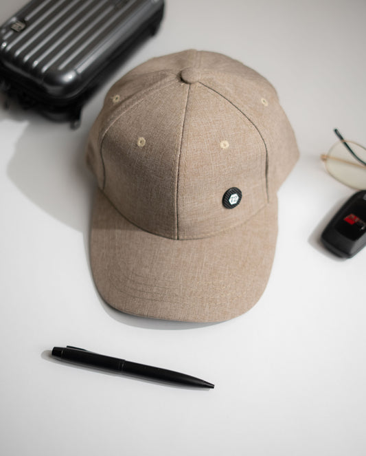 Rage Button Cap -IMP68