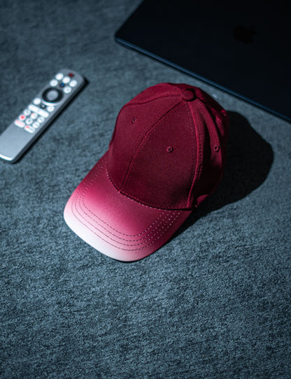 Red Dye Cap -IMP23