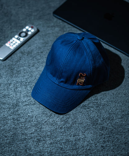Navy Year Cap -IMP50