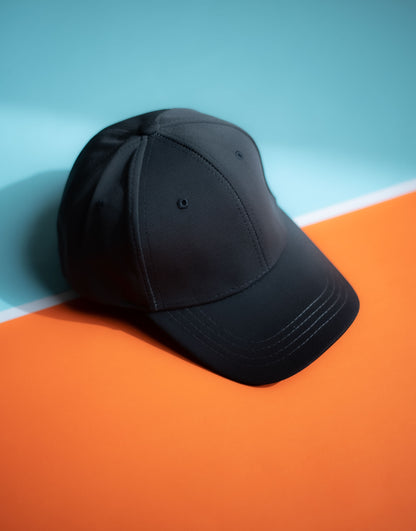Grey Dye Cap -IMP64