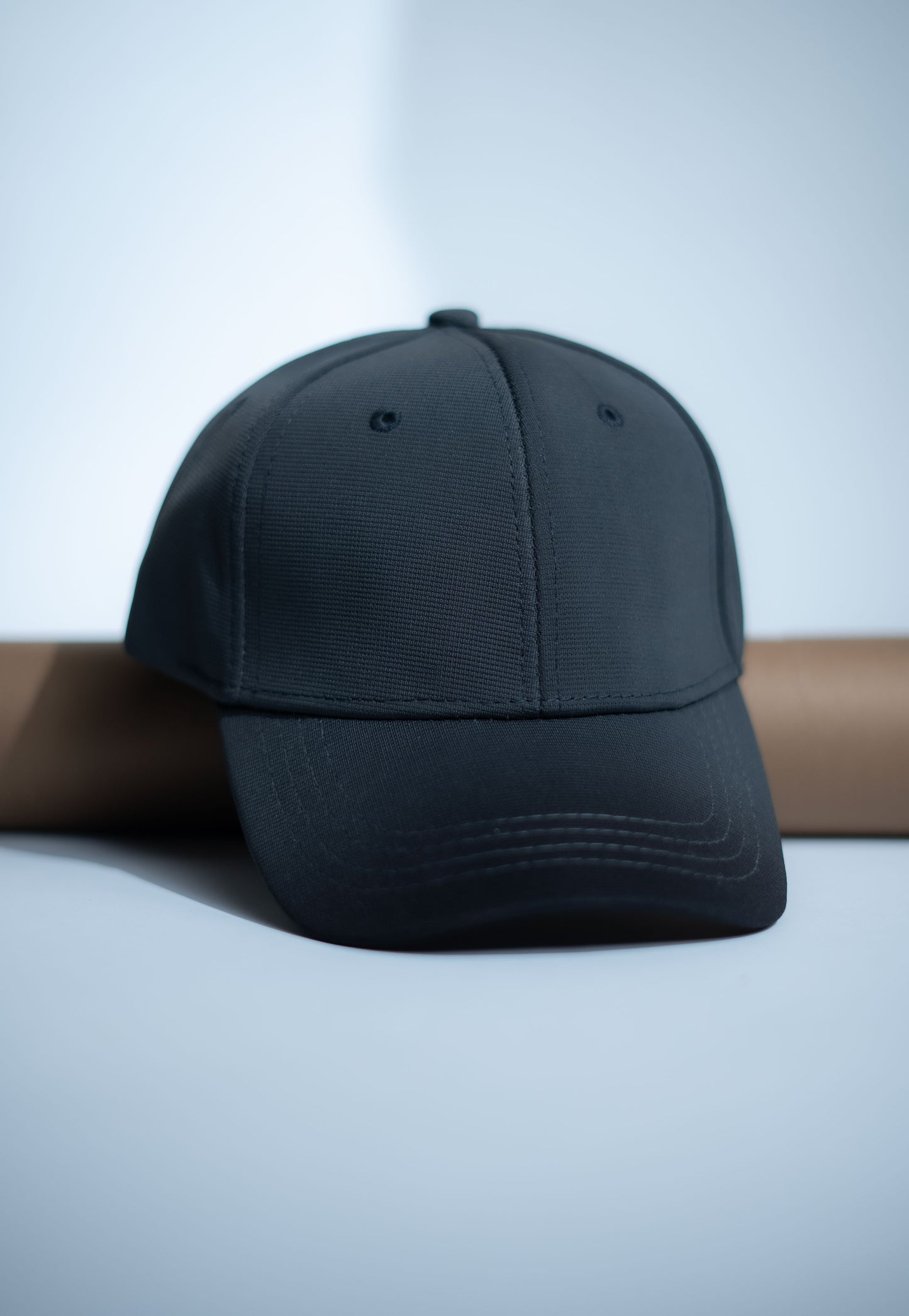 Grey Dye Cap -IMP64