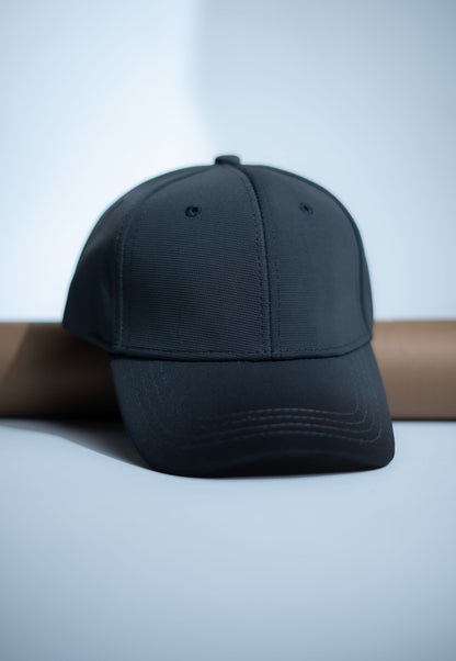 Grey Dye Cap -IMP64