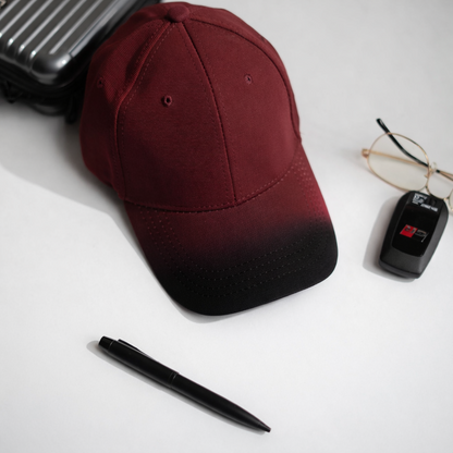 Red Dye Cap -IMP23