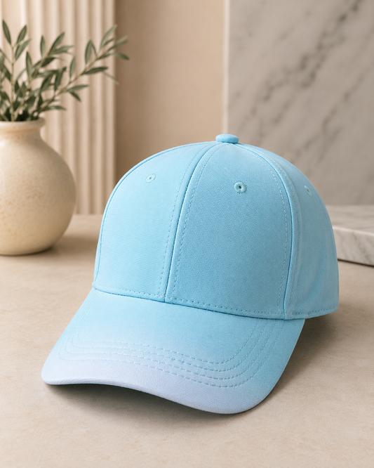 Turq Dye Cap -IMP257